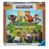 Image de Jeu classique Minecraft Junior Save the village