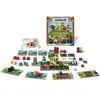 Image de Jeux de construction Heroes Of The Village Ravensburger Minecraft Multicolore TU 20914