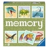 Image de Grand memory - Dinosaures