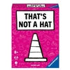 Image de Jeu d'ambiance That's not a hat