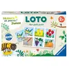 Image de Jeu éducatif Loto Silence ça pousse
