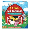 Image de Jeu classique A l'abri les Zanimos