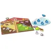 Image de Jeux de société À l'abri les Zanimos Ravensburger Multicolore TU 22339