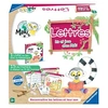 Image de Jeu écriture et lettres Maki apprend à lire