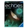 Image de Jeu d'escape game Echoes Le Croc