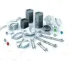 Image de Jeux de construction Rails Ravensburger GraviTrax Set d'extension Trax Gris TU 22414