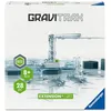 Image de Ravensburger - GraviTrax - Set d'extension Ascenseur 27 pièces - Circuit de Billes - Jeu de Construction créatif - Parcours de Billes à Construire - Dès 8 Ans - Version française - 22419 en occasion ou reconditionné