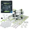 Image de Jeux de construction Ravensburger GraviTrax Pro Starter Set Vertical Gris TU 22426