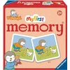 Image de My First Memory® T'choupi