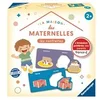 Image de Jeu éducatif La Maison des Maternelles Les Contraires