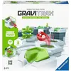 Image de Gravitrax Starter Set Twist 101 Pieces, Circuit De Billes, Jeu De Construction Créatif, Des 8 Ans, 22576,