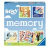 Image de Jeu de mémoire Grand memory Bluey