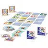 Image de Jeux éducatifs - Grand Bluey memory® Ravensburger Multicolore 19x19x4,8 cm 00.022.646