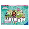 Image de Jeu de société gabby's dollhouse junior laybrinth