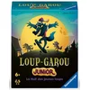 Image de Loup Garou Junior