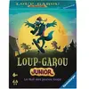 Image de Jeux de société Ravensburger Loup Garou Multicolore TU A2601301