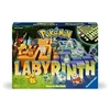 Image de -Jeu De Société Classique-Labyrinthe Pokémon-Jeu De Plateau-Jeu De Réflexion-Enfant Et Famille-Des 7 Ans-Mixte-22705