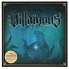 Image de Ravensburger Disney Villaninous Intro to Evil Jeux de société pour Enfants de 10 Ans pour Adultes et Enfants à partir de 10 Ans en occasion ou reconditionné