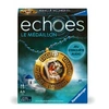 Image de Jeu d'enquête Echoes Le Médaillon