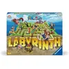 Image de -Jeu De Société Classique-Labyrinthe One Piece-Jeu De Plateau-Jeu De Réflexion-Enfant Et Famille-Des 7 Ans-Mixte-22887
