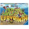 Image de Jeux de société Ravensburger One Piece Labyrinth Bleu TU RAVE22887