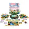 Image de Jeux de société - Mycelia Ravensburger Multicolore 26,5x26,5x8,3 cm 00.022.890