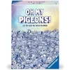 Image de Jeux de société Ravensburger Oh My Pigeons ! Noir TU 00.022.894