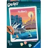 Image de Creart - 24x30 Cm - Sydney