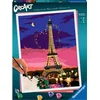 Image de Creart - 30x40 Cm - Paris City Of Love
