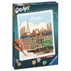 Image de Peinture enfant CreArt Paris