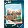 Image de Creart 24x30 Cm Paris