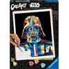 Image de Creart 24x30 Cm Dark Vador
