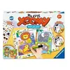 Image de My First Xoomy, Point par Point, Mes premiers dessins, Dessin, Loisir créatif, Des 3 ans, 23752,