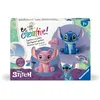 Image de Ravensburger Be Creative Stitch   Figurines en Plâtre à Peindre   Loisir Créatif Enfant   Kit Création 5 Objets 3D   Activité Manuelle et Décoration   Dès 7 Ans en occasion ou reconditionné