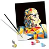Image de Stormtrooper -creart - 24x30cm