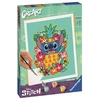 Image de Peinture au numéro CreArt Stitch