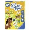 Image de Puzzle Qui Mange Quoi ?