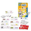 Image de 26 paires de cartes-puzzle ABC Ravensburger Multicolore 275x192x55 mm 00.024.042