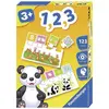 Image de Jeu éducatif 1,2,3