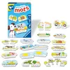 Image de Ravensburger - Jeu Educatif - Premiers Mots - Préparation à la Lecture - Apprentissage ludique des Lettres et des syllabes - A partir de 4 Ans - 24047 en occasion ou reconditionné