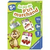 Image de Jeu éducatif Le jeu du p'tit marchand