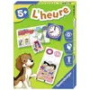Image de Jeu éducatif L'heure