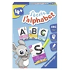 Image de Jeu éducatif J'écris l'alphabet