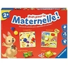 Image de Jeu découverte Prêt pour la maternelle