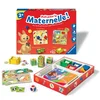 Image de Pret Pour La Maternelle