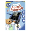 Image de Jeu découverte Le jeu du corps humain