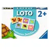Image de Jeu classique Loto Animaux Familiers