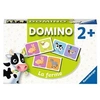 Image de Jeu classique Domino Animaux de la ferme