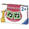 Image de Jeu classique Memory Animaux