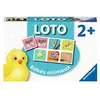 Image de Jeu classique Loto Bébés Animaux